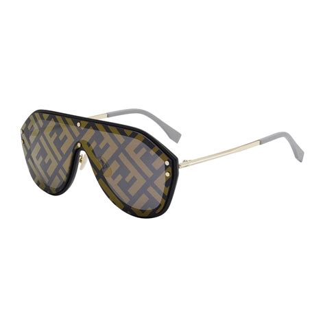 fendi optical men|fendi sunglasses 2019 men's.